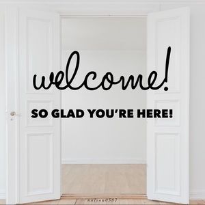 🚨Welcome to my closet!🚨